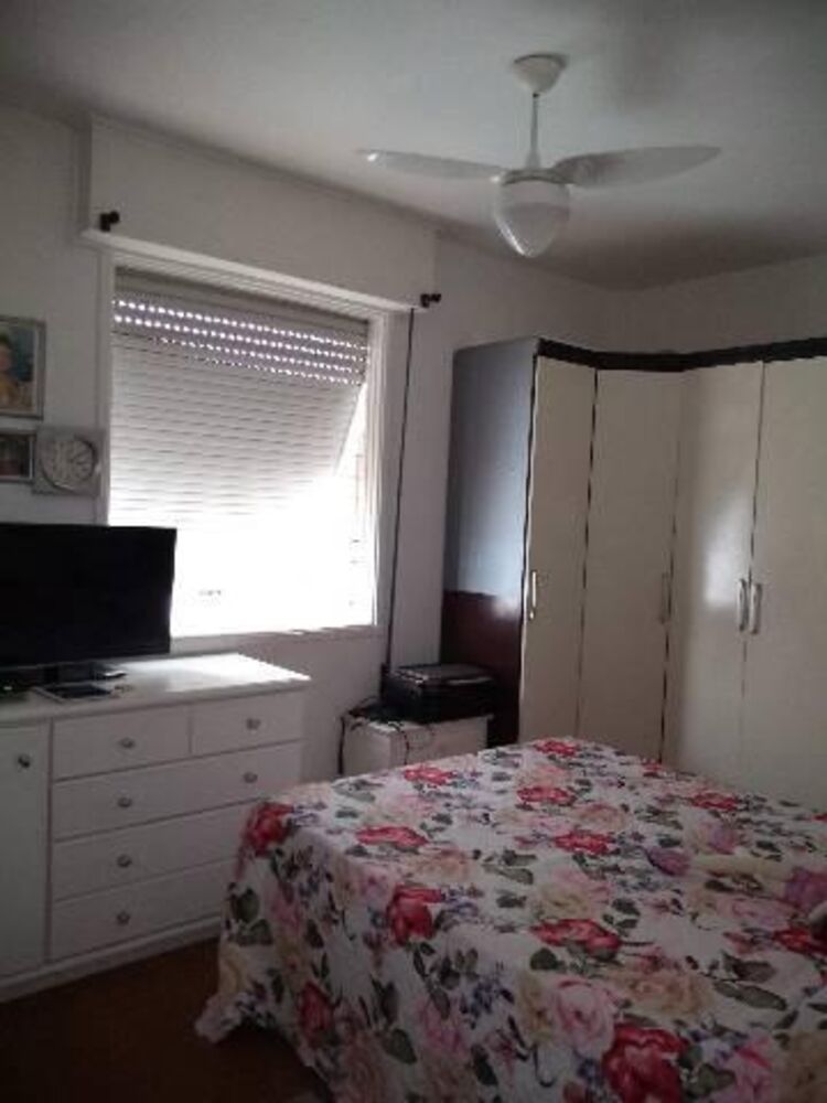 Apartamento, 2 quartos, 58 m² - Foto 3