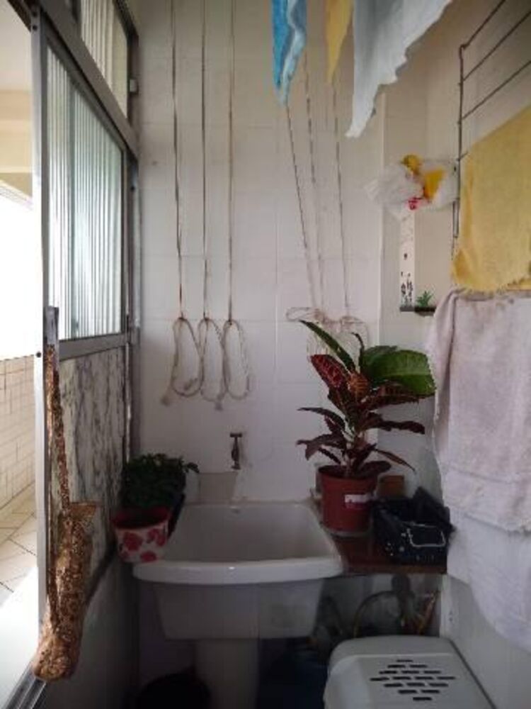 Apartamento, 2 quartos, 58 m² - Foto 1