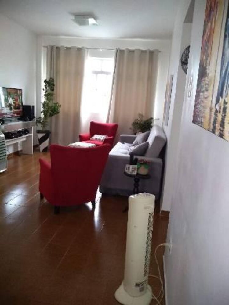 Apartamento, 2 quartos, 58 m² - Foto 4