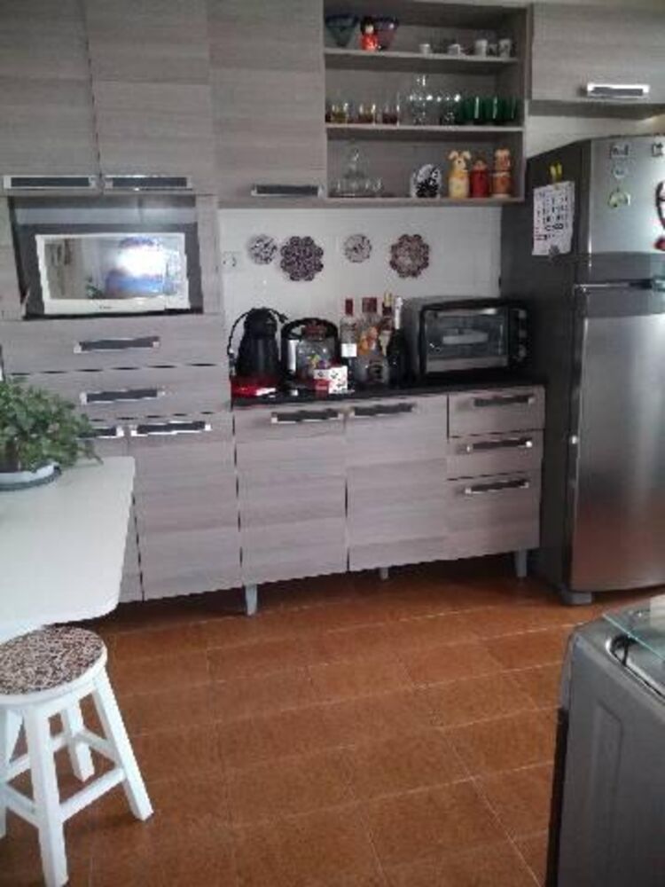 Apartamento, 2 quartos, 58 m² - Foto 14