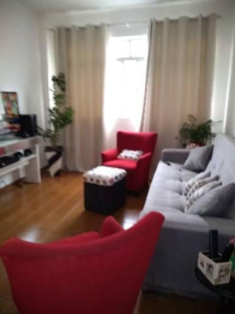 Apartamento, 2 quartos, 58 m² - Foto 12