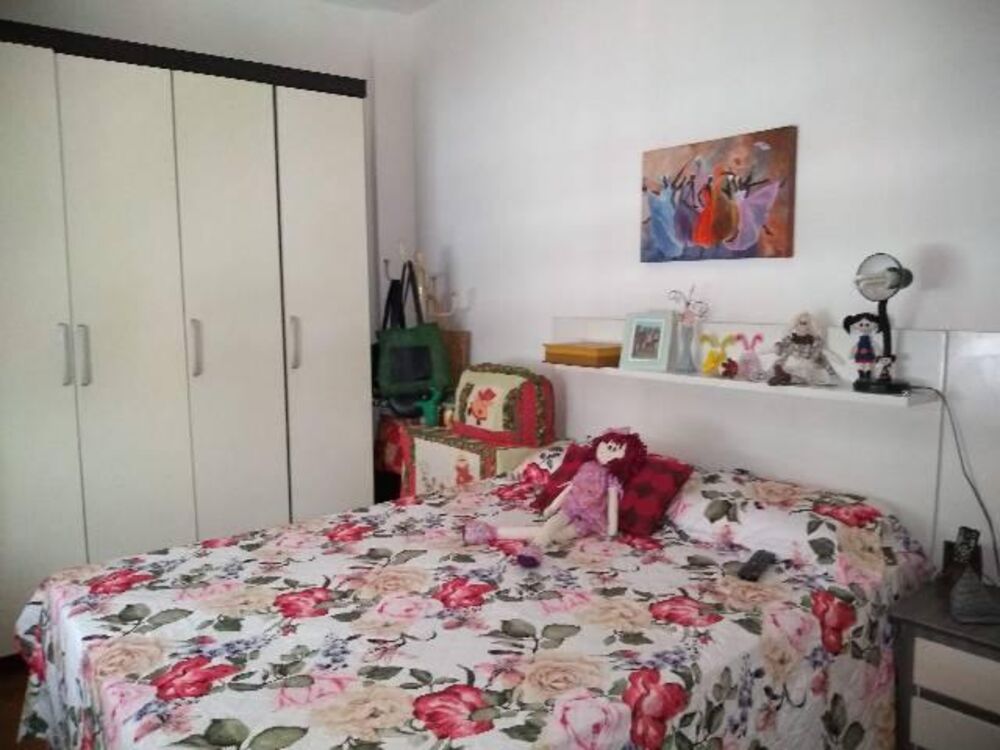 Apartamento, 2 quartos, 58 m² - Foto 8
