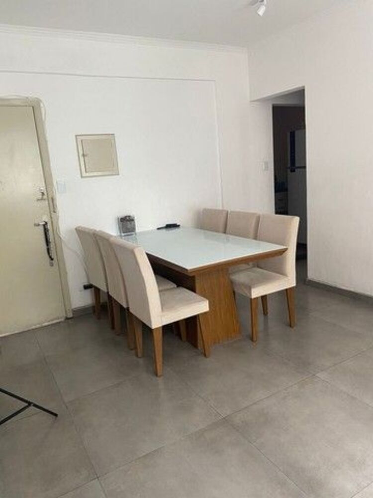 Apartamento, 1 quarto, 60 m² - Foto 1