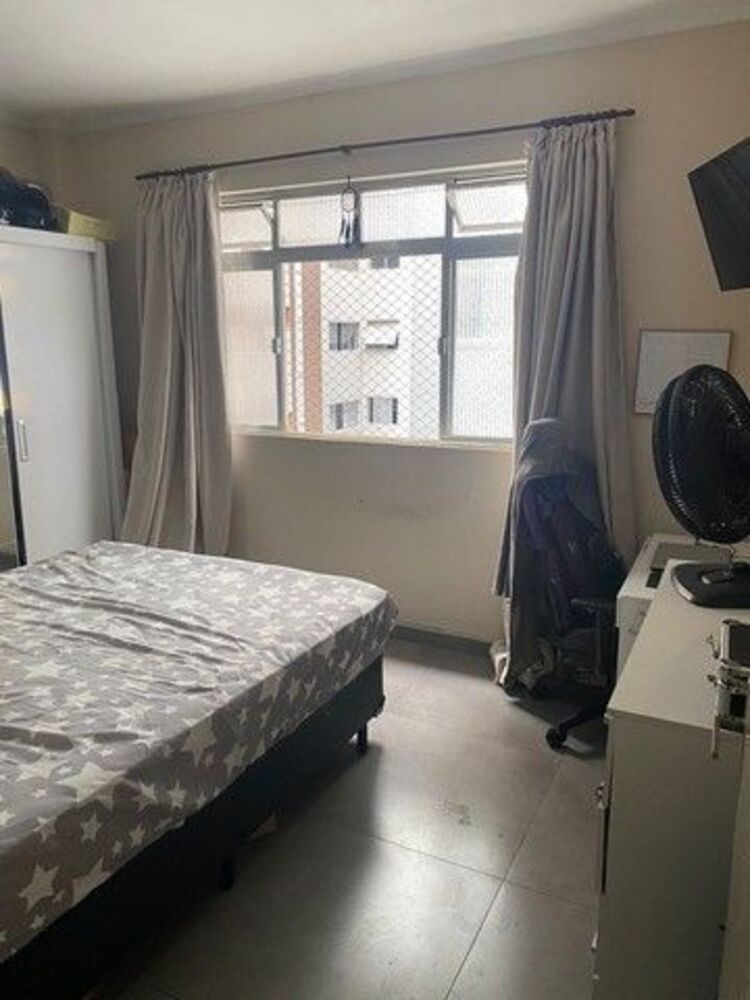 Apartamento, 1 quarto, 60 m² - Foto 2