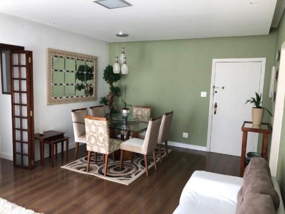 Apartamento, 2 quartos, 98 m² - Foto 2