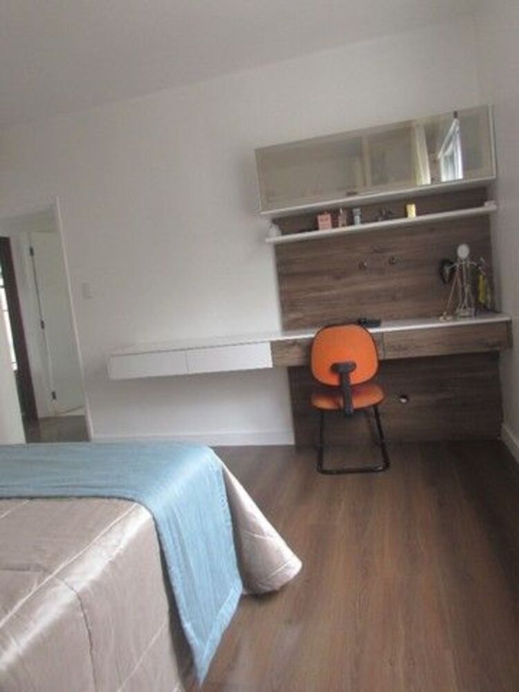 Apartamento, 2 quartos, 98 m² - Foto 1