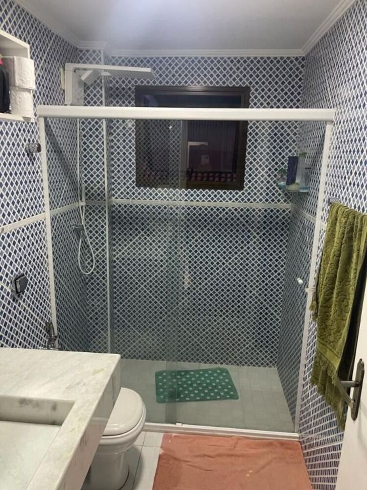 Apartamento à venda com 2 quartos, 105m² - Foto 4