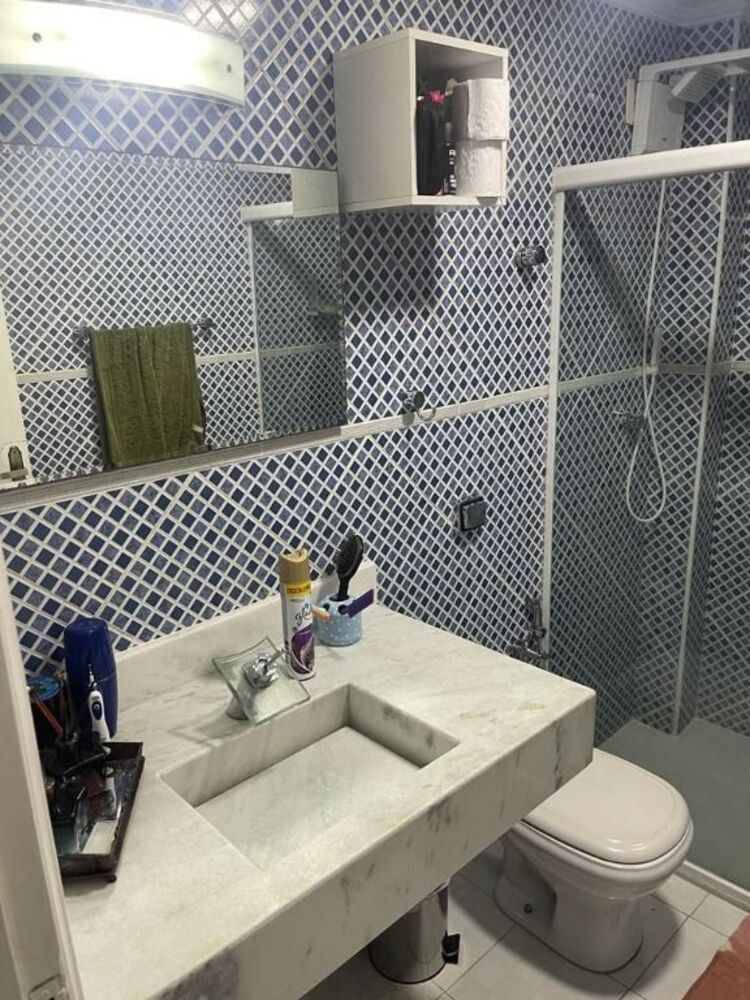 Apartamento à venda com 2 quartos, 105m² - Foto 3