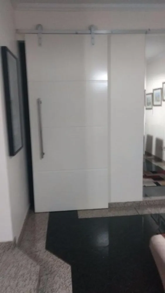 Apartamento, 3 quartos, 90 m² - Foto 4
