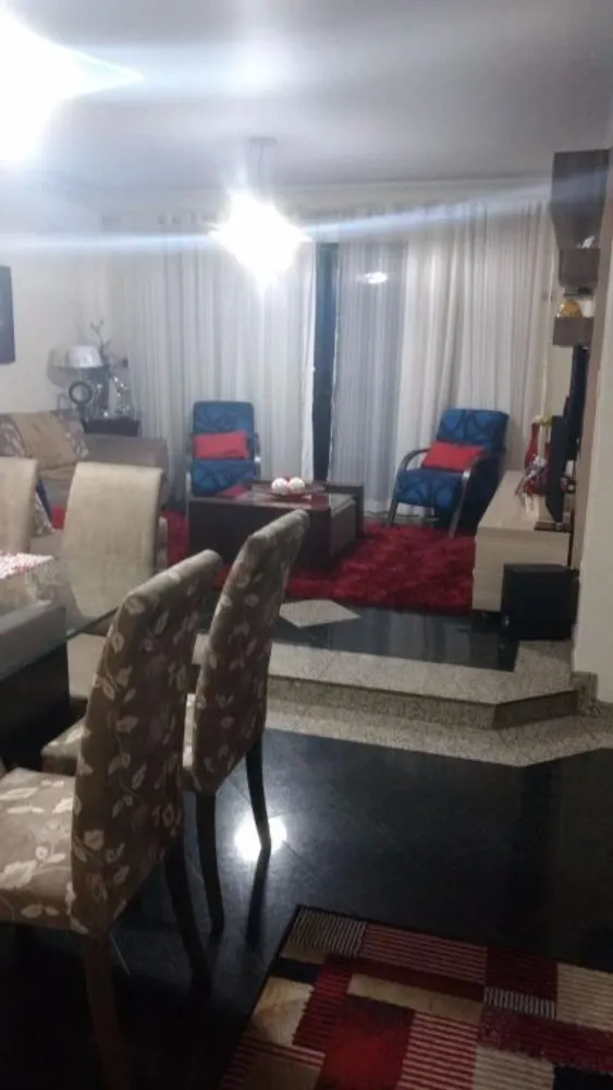 Apartamento, 3 quartos, 90 m² - Foto 3
