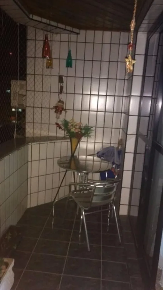 Apartamento, 3 quartos, 90 m² - Foto 2