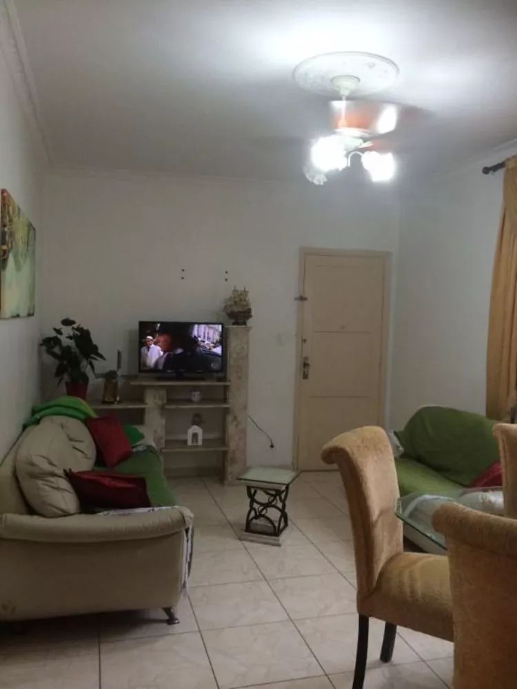 Apartamento à venda com 2 quartos, 100m² - Foto 1