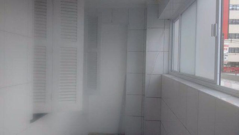 Apartamento, 3 quartos, 90 m² - Foto 4