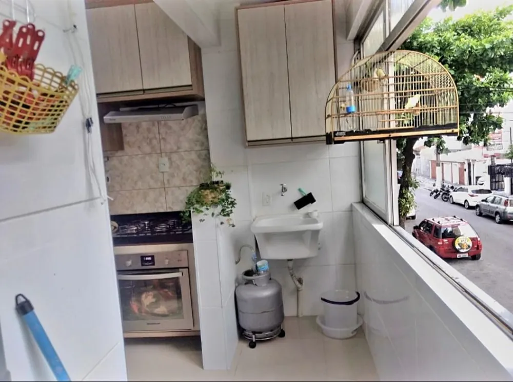 Apartamento, 1 quarto, 79 m² - Foto 4