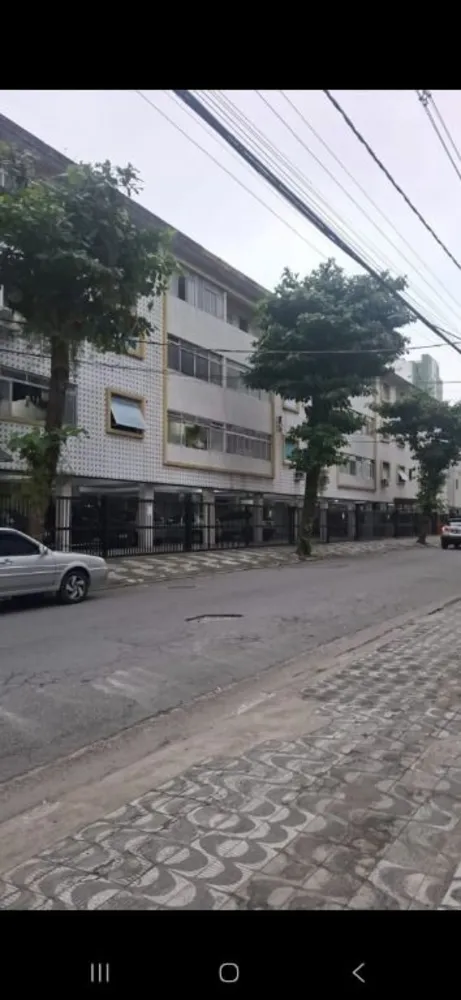 Apartamento, 1 quarto, 79 m² - Foto 1
