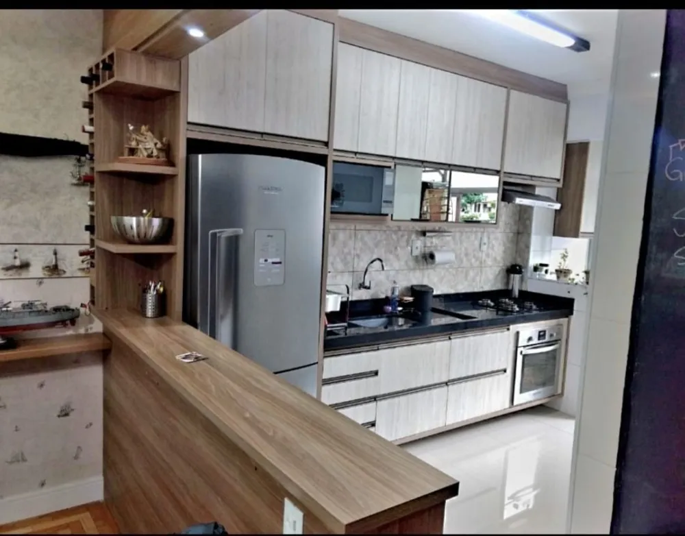 Apartamento, 1 quarto, 79 m² - Foto 8