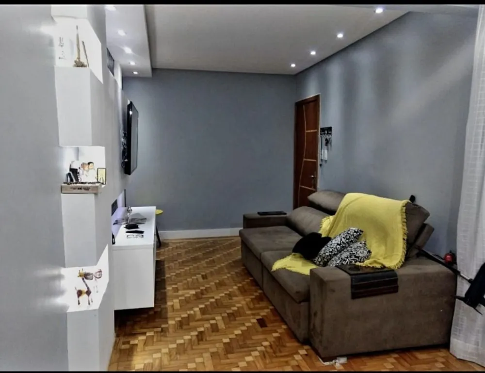 Apartamento, 1 quarto, 79 m² - Foto 2