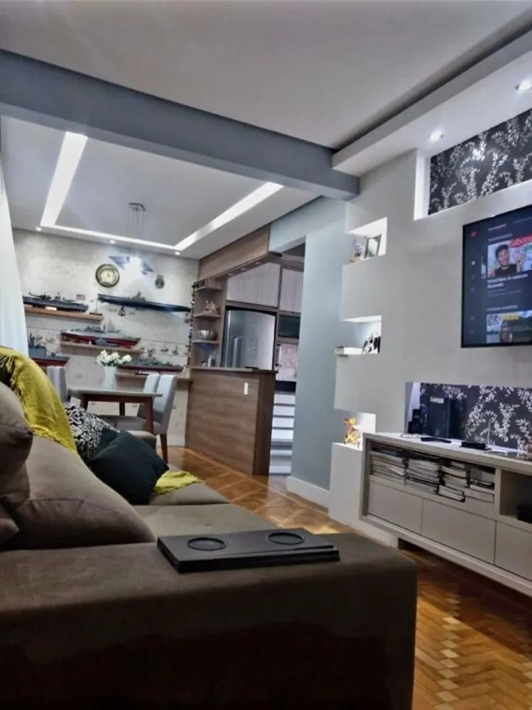 Apartamento, 1 quarto, 79 m² - Foto 6