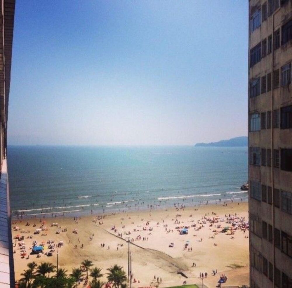 Apartamento à venda com 1 quarto, 58m² - Foto 1