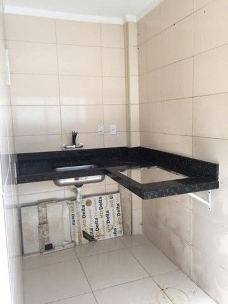 Apartamento à venda com 1 quarto, 58m² - Foto 3