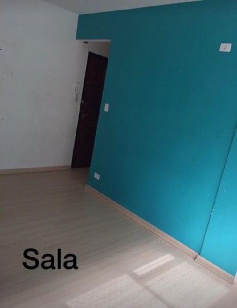 Apartamento à venda com 1 quarto, 58m² - Foto 2