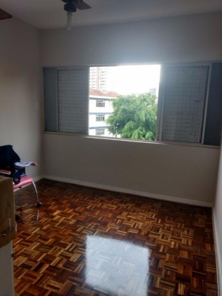 Apartamento à venda com 3 quartos, 80m² - Foto 5