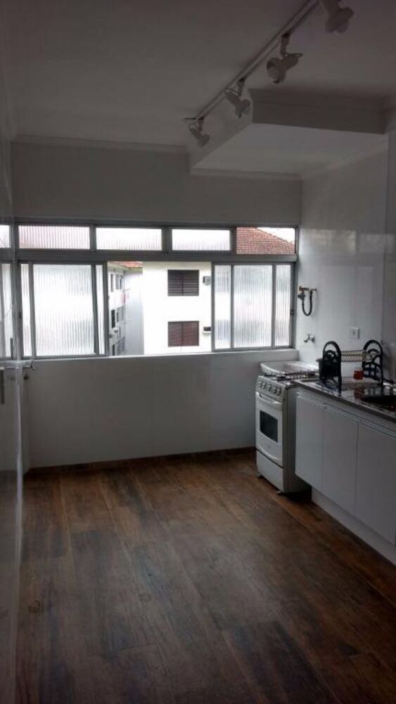 Apartamento à venda com 3 quartos, 80m² - Foto 1