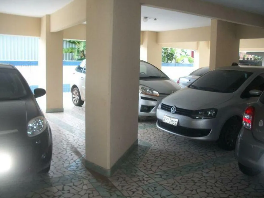 Apartamento, 2 quartos, 70 m² - Foto 4