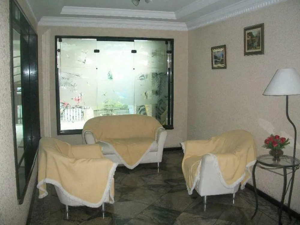 Apartamento, 2 quartos, 70 m² - Foto 3