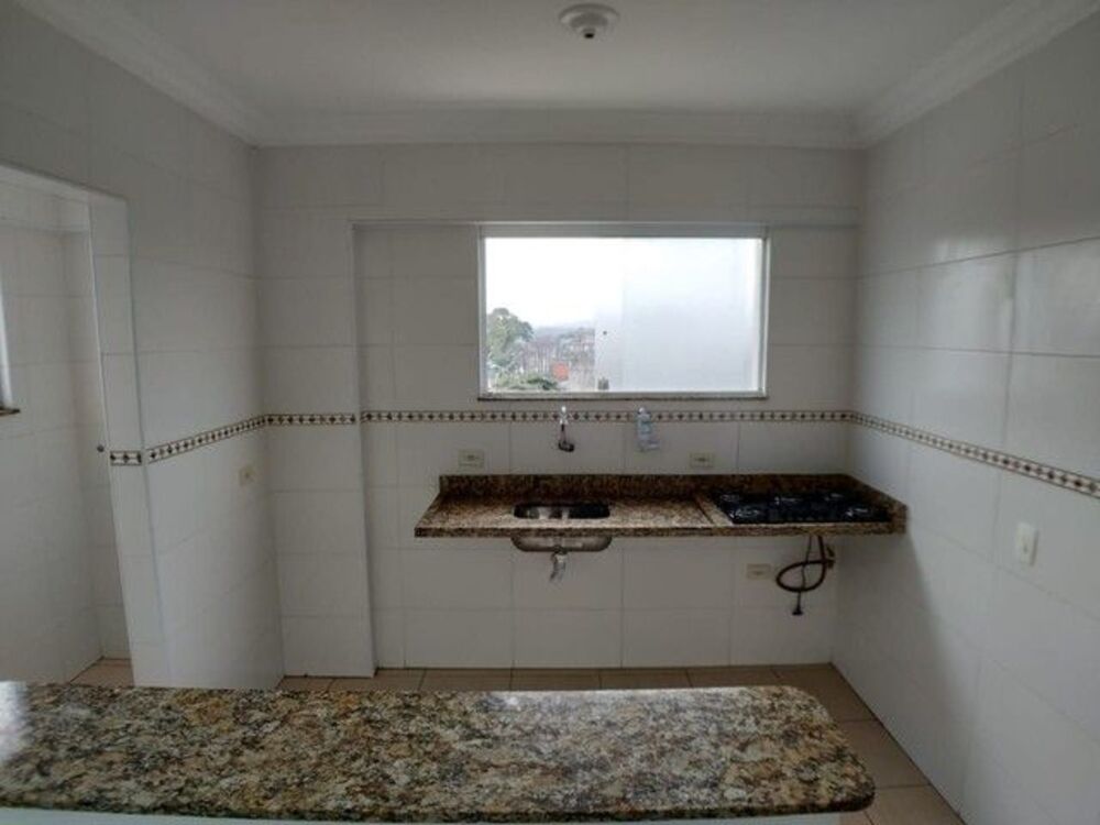 Apartamento à venda com 1 quarto, 52m² - Foto 4