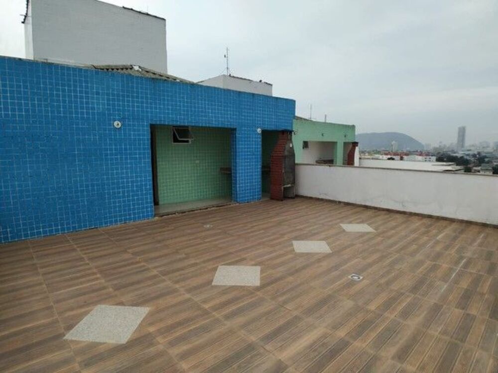Apartamento à venda com 1 quarto, 52m² - Foto 3