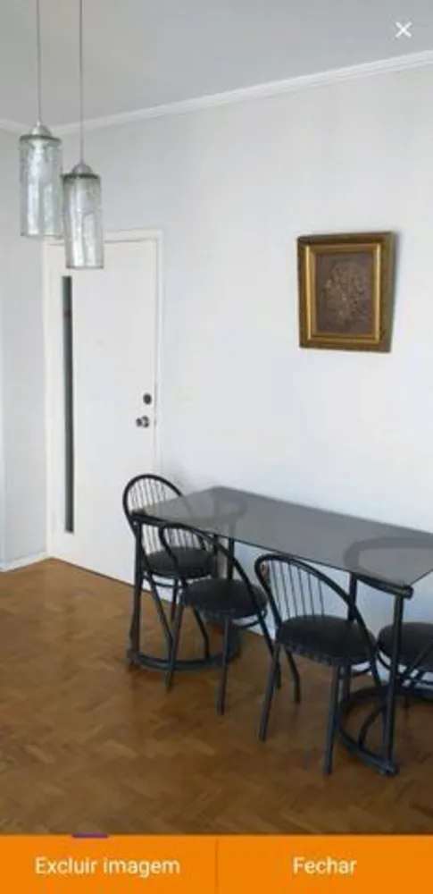 Apartamento, 2 quartos, 90 m² - Foto 3