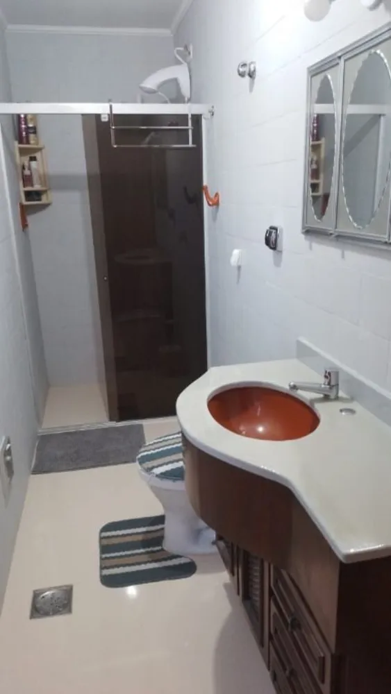 Apartamento, 3 quartos, 134 m² - Foto 9