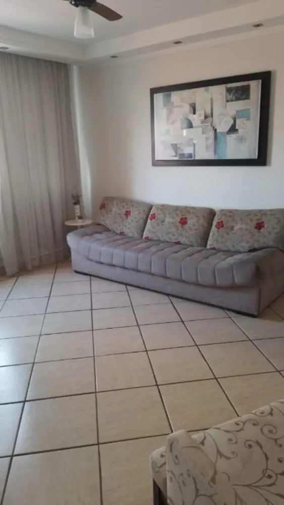 Apartamento, 3 quartos, 134 m² - Foto 7