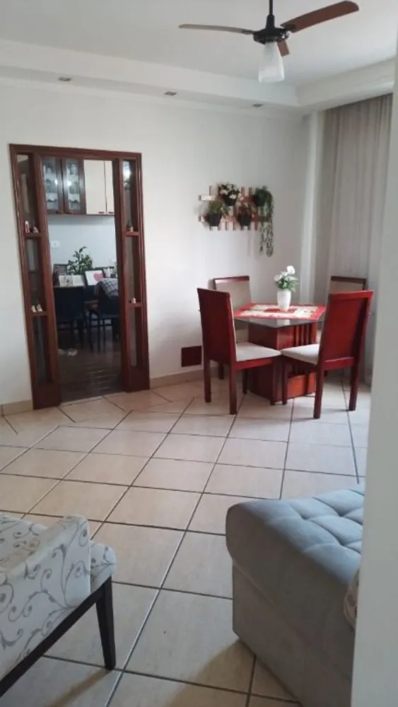 Apartamento, 3 quartos, 134 m² - Foto 6