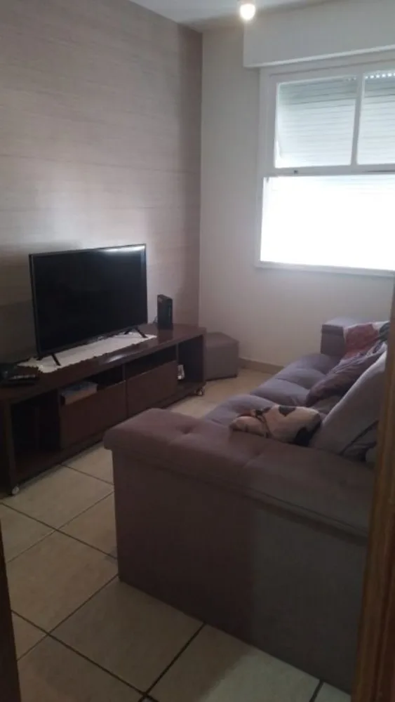 Apartamento, 3 quartos, 134 m² - Foto 2