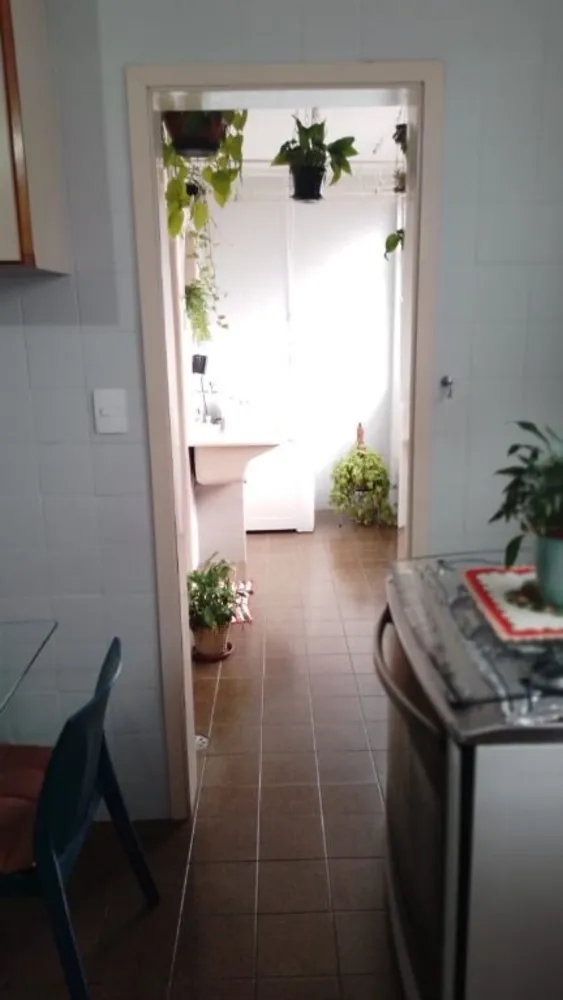 Apartamento, 3 quartos, 134 m² - Foto 10