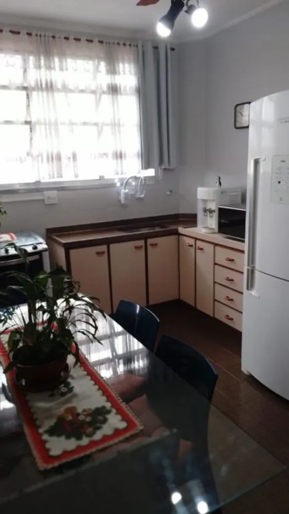 Apartamento, 3 quartos, 134 m² - Foto 11
