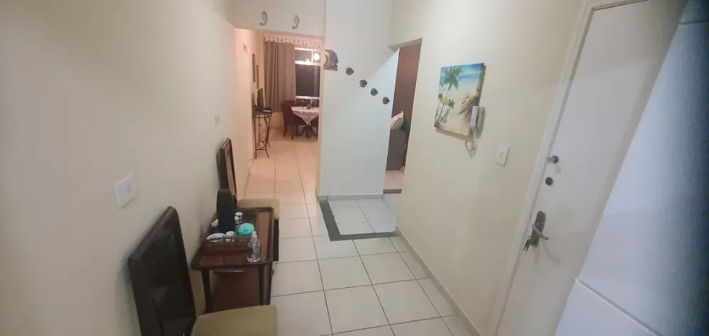 Apartamento, 2 quartos, 84 m² - Foto 1