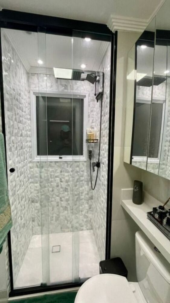 Apartamento, 2 quartos, 46 m² - Foto 4