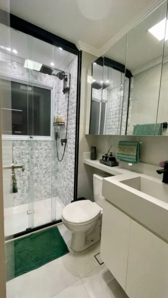Apartamento, 2 quartos, 46 m² - Foto 9