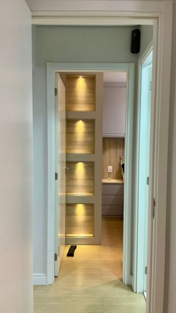 Apartamento, 2 quartos, 46 m² - Foto 3