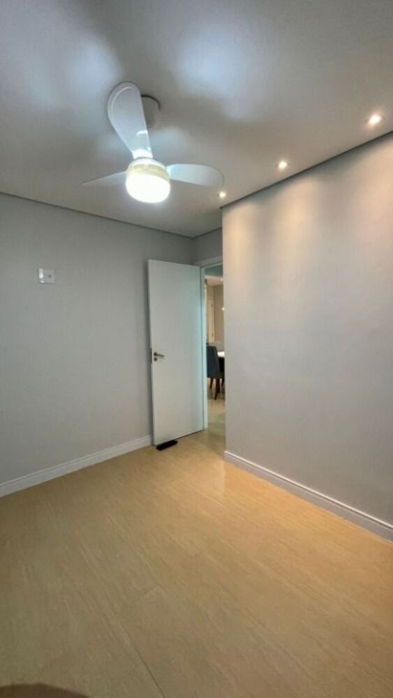Apartamento, 2 quartos, 46 m² - Foto 1