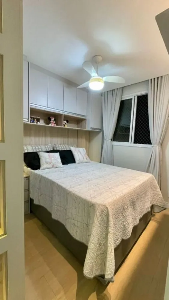 Apartamento, 2 quartos, 46 m² - Foto 3