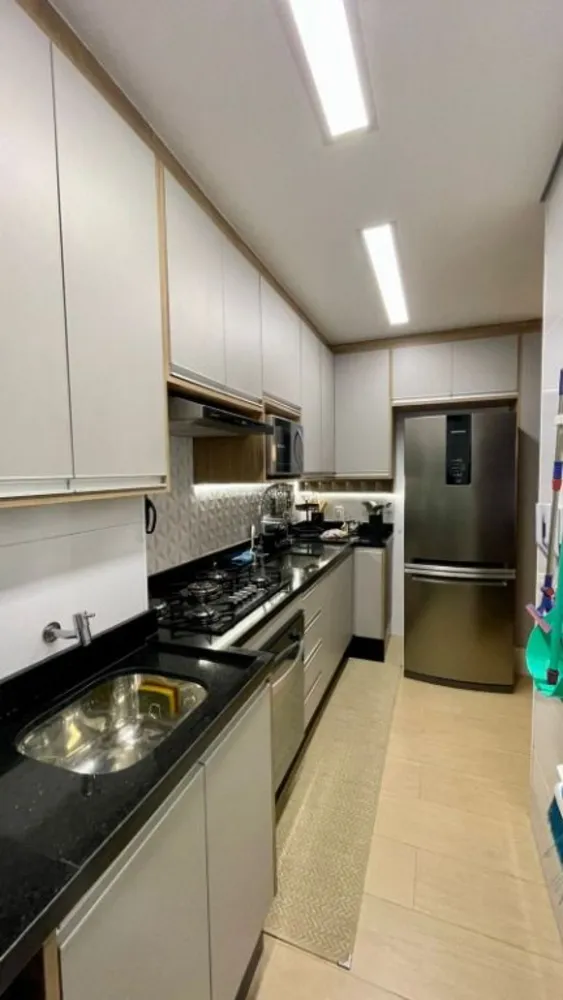 Apartamento, 2 quartos, 46 m² - Foto 11