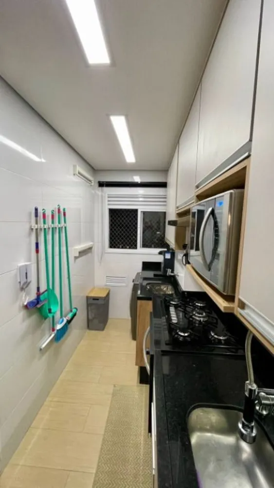 Apartamento, 2 quartos, 46 m² - Foto 13