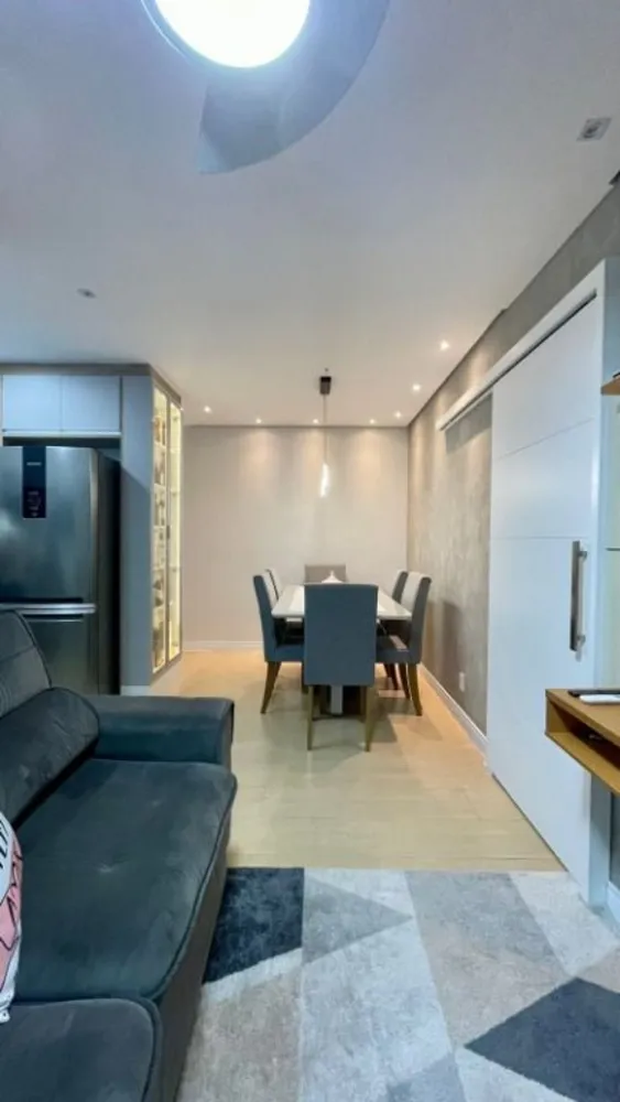 Apartamento, 2 quartos, 46 m² - Foto 12