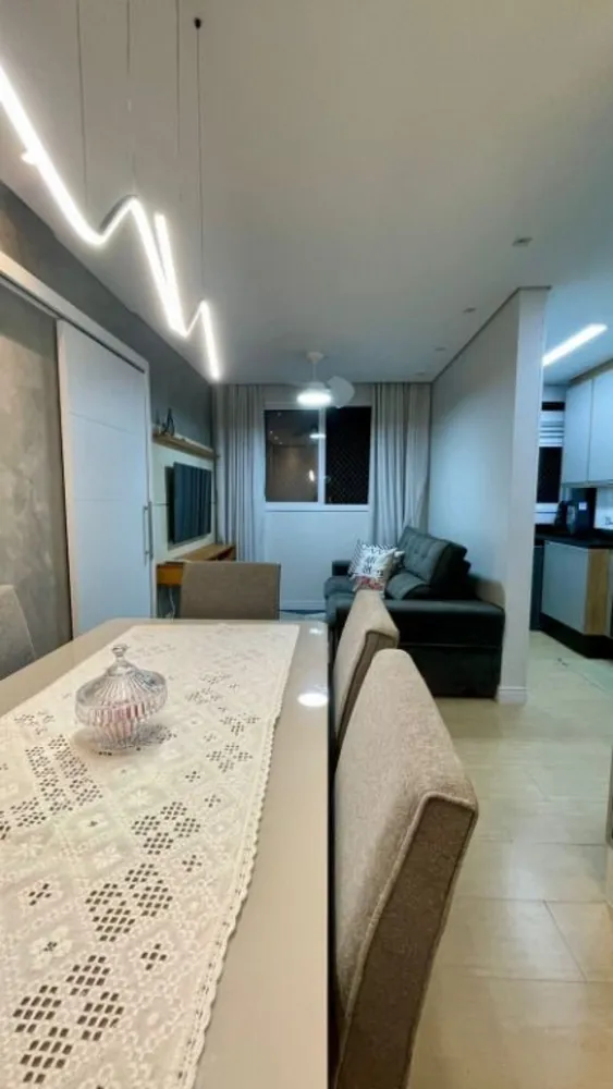 Apartamento, 2 quartos, 46 m² - Foto 14