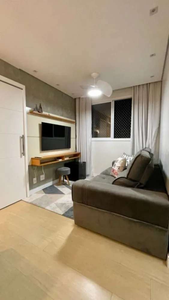 Apartamento, 2 quartos, 46 m² - Foto 7