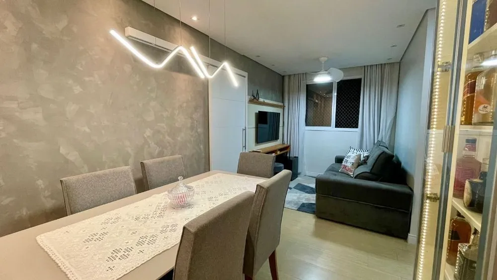 Apartamento, 2 quartos, 46 m² - Foto 10